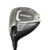 Ping: G425 Max 3w Fairway Wood Graphite Stiff Left Hand