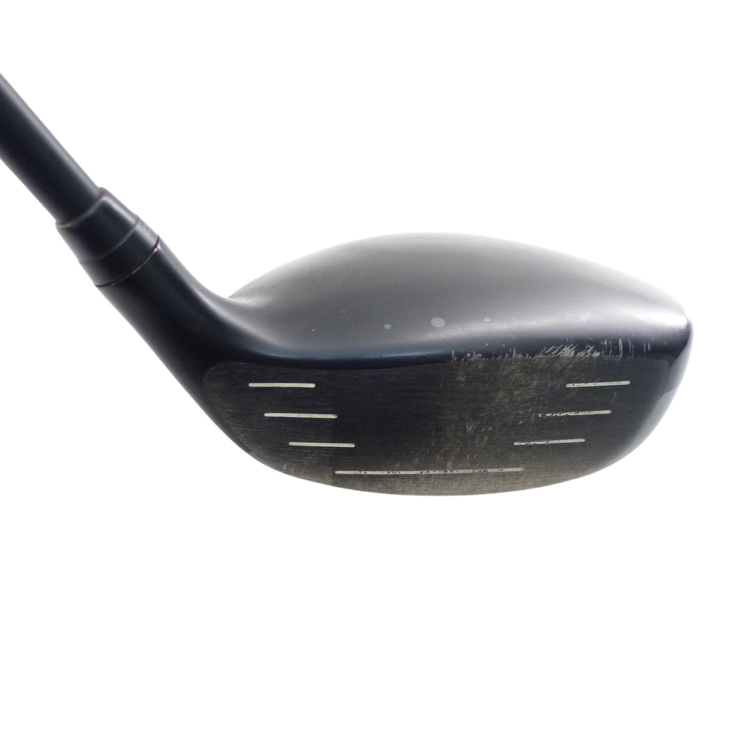 Ping: G425 Max 3w Fairway Wood Graphite Stiff Left Hand