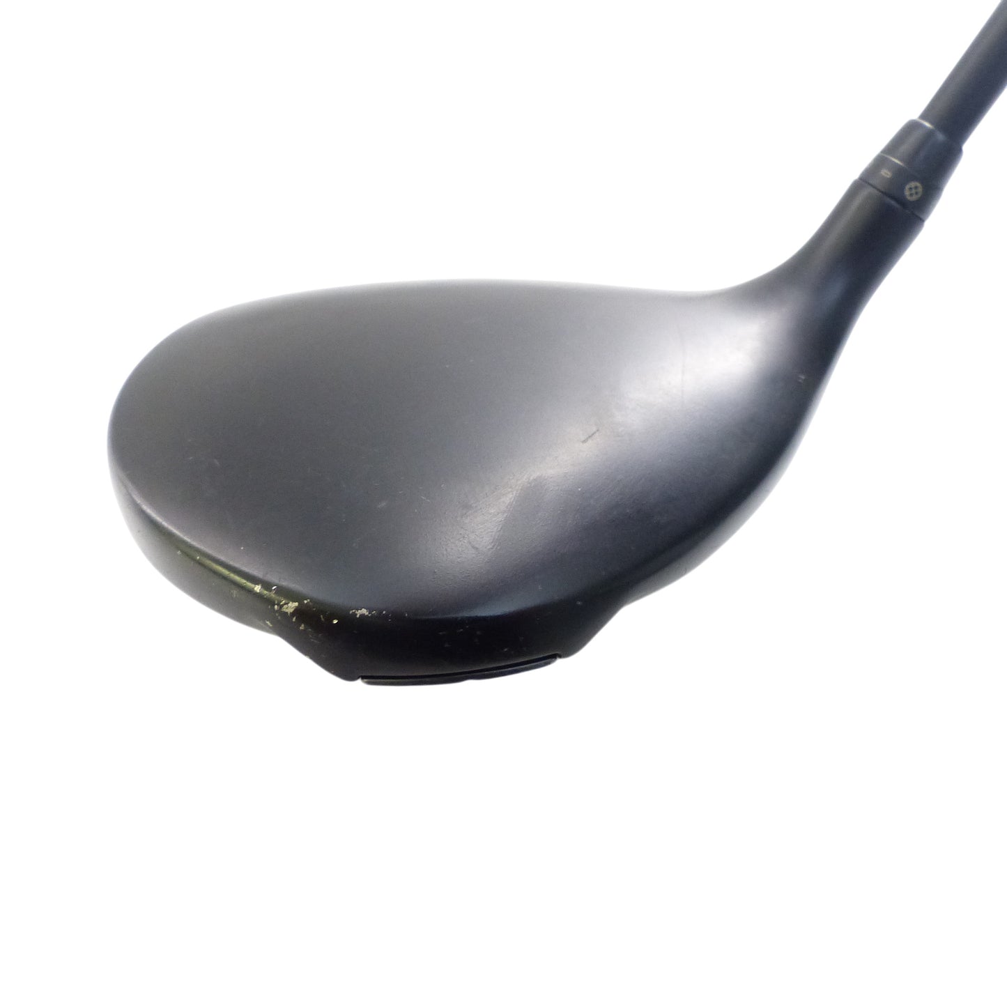 Ping: G425 Max 3w Fairway Wood Graphite Stiff Left Hand