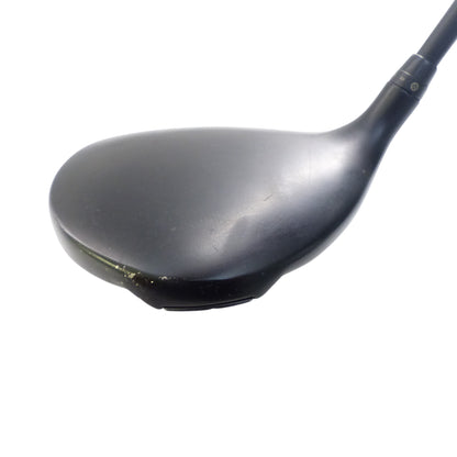 Ping: G425 Max 3w Fairway Wood Graphite Stiff Left Hand