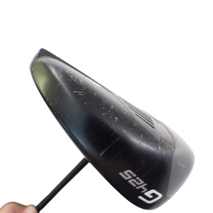 Ping: G425 Max 3w Fairway Wood Graphite Stiff Left Hand
