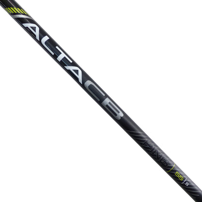 Ping: G425 Max 3w Fairway Wood Graphite Stiff Left Hand