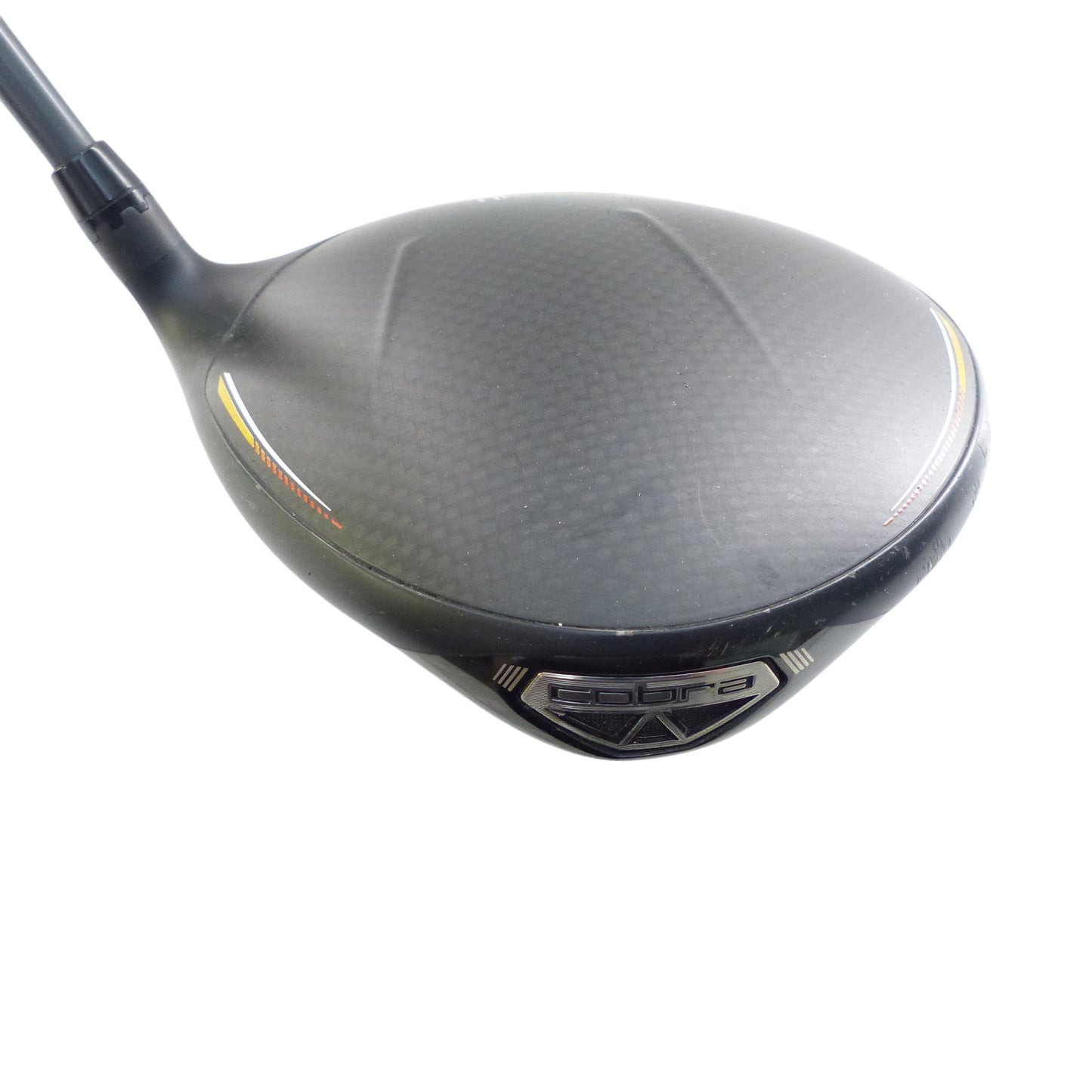 Cobra: LTDx 10.5° Driver Graphite Stiff Right Hand