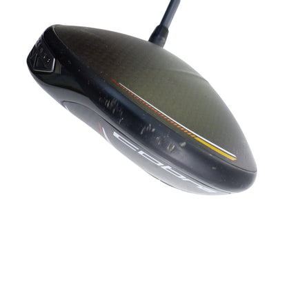 Cobra: LTDx 10.5° Driver Graphite Stiff Right Hand