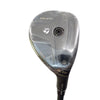 TaylorMade: Qi4D Rescue 4H Hybrid Graphite Stiff Right Hand