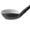 TaylorMade: Qi4D Rescue 4H Hybrid Graphite Stiff Right Hand