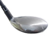 TaylorMade: Qi4D Rescue 4H Hybrid Graphite Stiff Right Hand