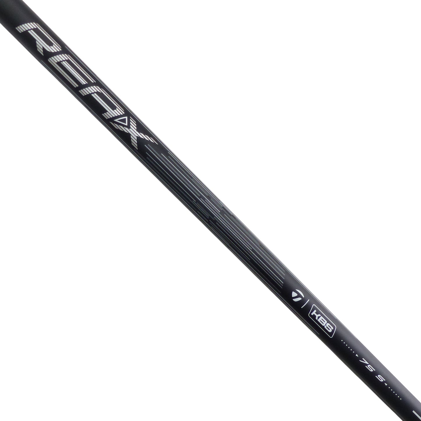 TaylorMade: Qi4D Rescue 4H Hybrid Graphite Stiff Right Hand