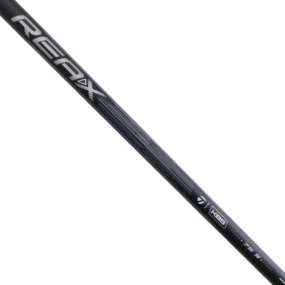 TaylorMade: Qi4D Rescue 4H Hybrid Graphite Stiff Right Hand