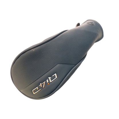 TaylorMade: Qi4D Rescue 4H Hybrid Graphite Stiff Right Hand