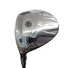 TaylorMade: Qi4D 5w Fairway Wood Graphite Regular Left Hand