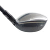 TaylorMade: Qi4D 5w Fairway Wood Graphite Regular Left Hand