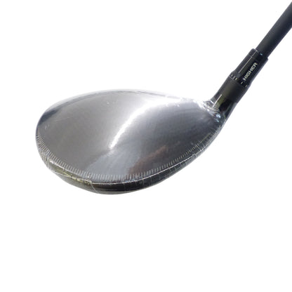 TaylorMade: Qi4D 5w Fairway Wood Graphite Regular Left Hand