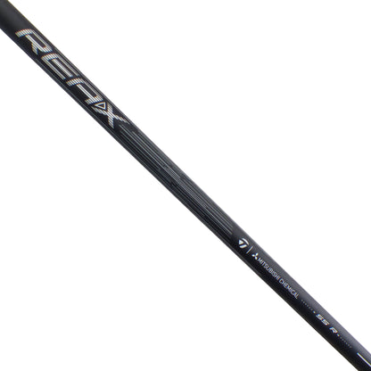 TaylorMade: Qi4D 5w Fairway Wood Graphite Regular Left Hand