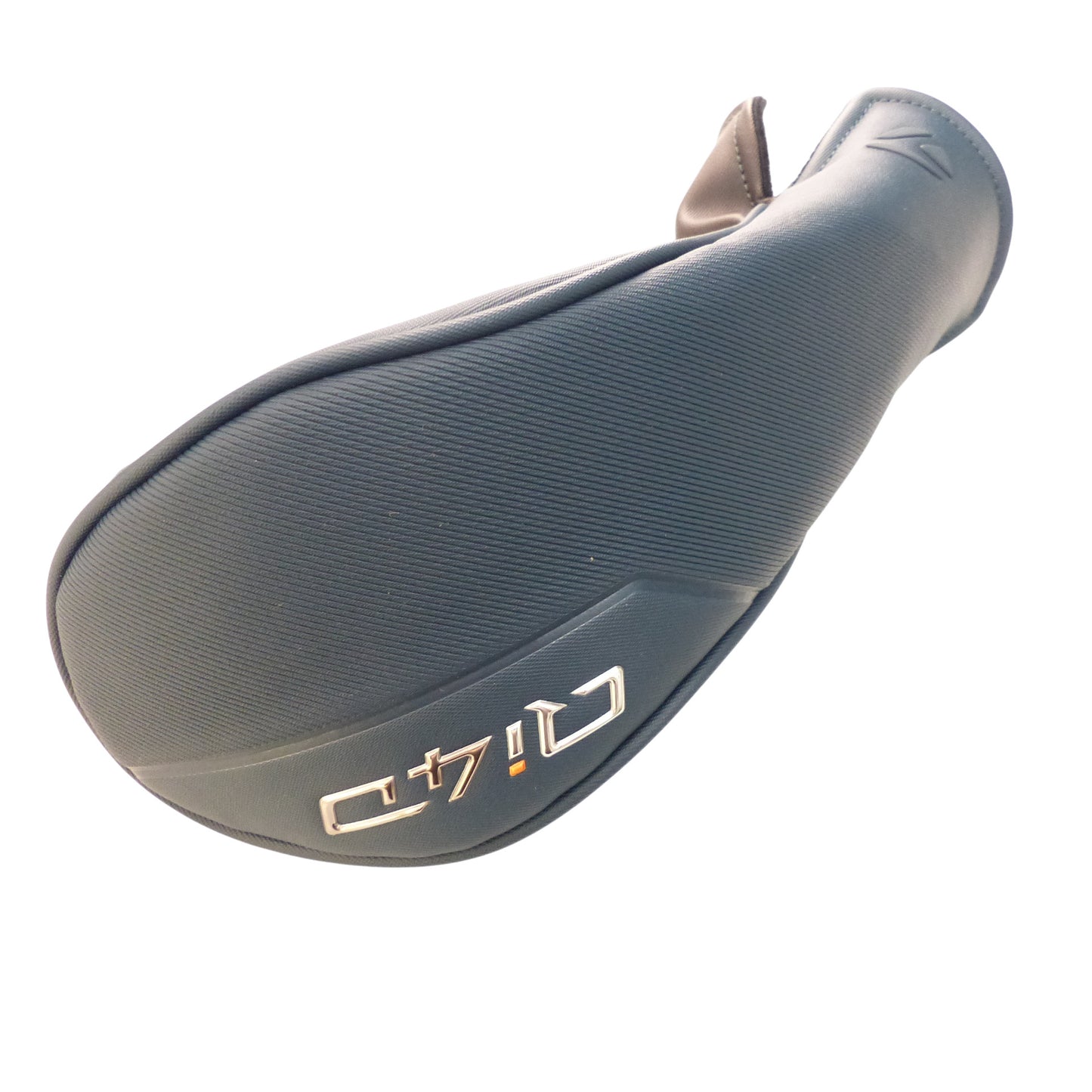 TaylorMade: Qi4D 5w Fairway Wood Graphite Regular Left Hand