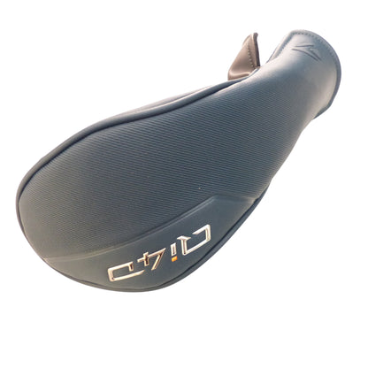 TaylorMade: Qi4D 5w Fairway Wood Graphite Regular Left Hand