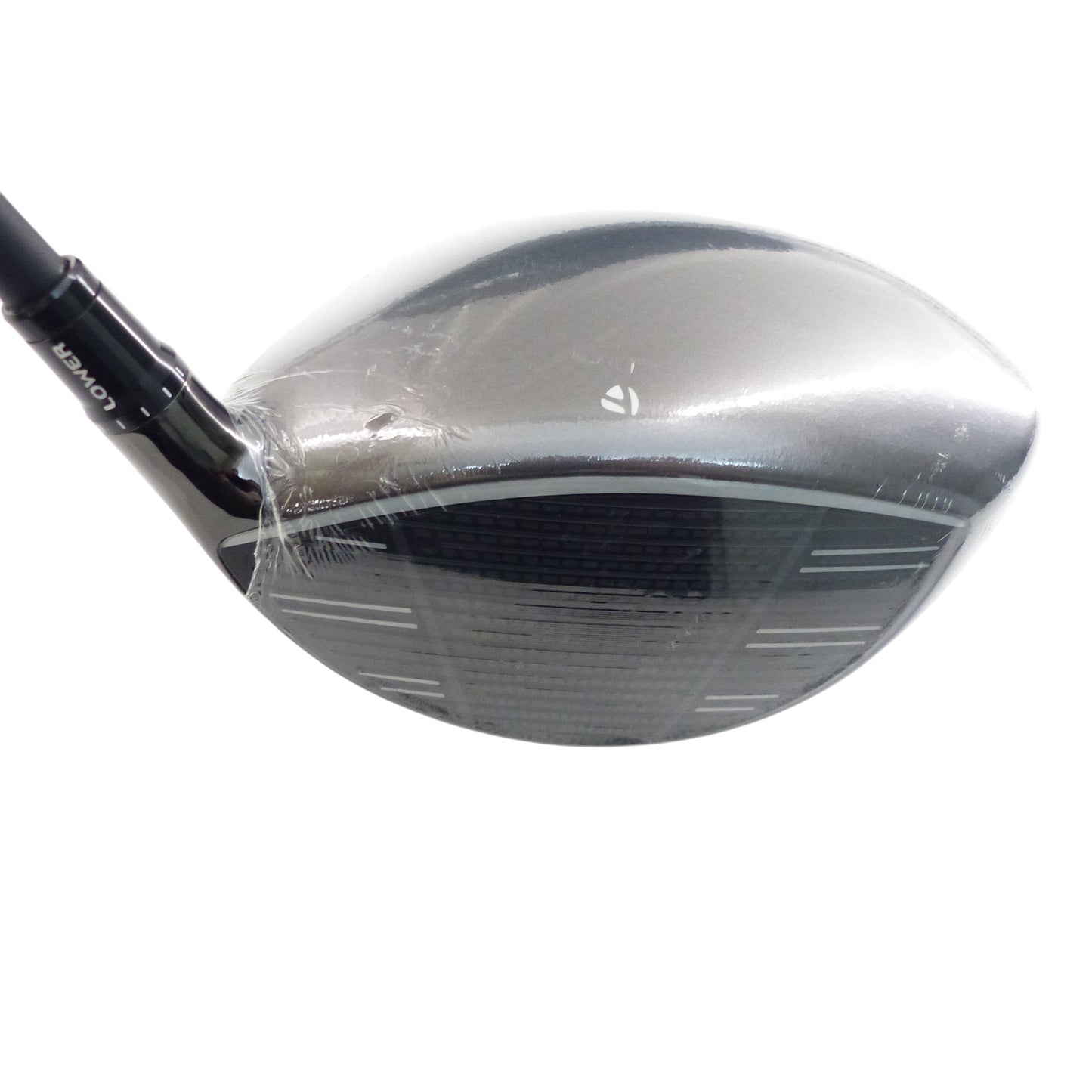 TaylorMade: Qi4D 9.0° Driver Graphite Stiff Left Hand