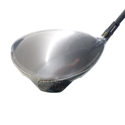 TaylorMade: Qi4D 9.0° Driver Graphite Stiff Left Hand