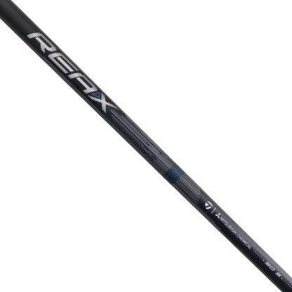 TaylorMade: Qi4D 9.0° Driver Graphite Stiff Left Hand