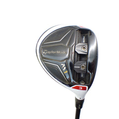 TaylorMade: M1 2016 3w Fairway Wood Graphite Stiff Right Hand