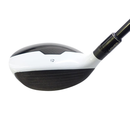 TaylorMade: M1 2016 3w Fairway Wood Graphite Stiff Right Hand