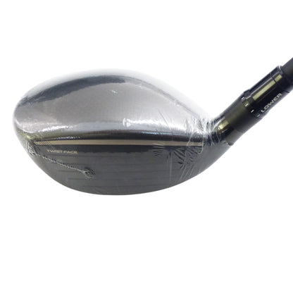 TaylorMade: Qi4D 3w Fairway Wood Graphite Stiff Right Hand