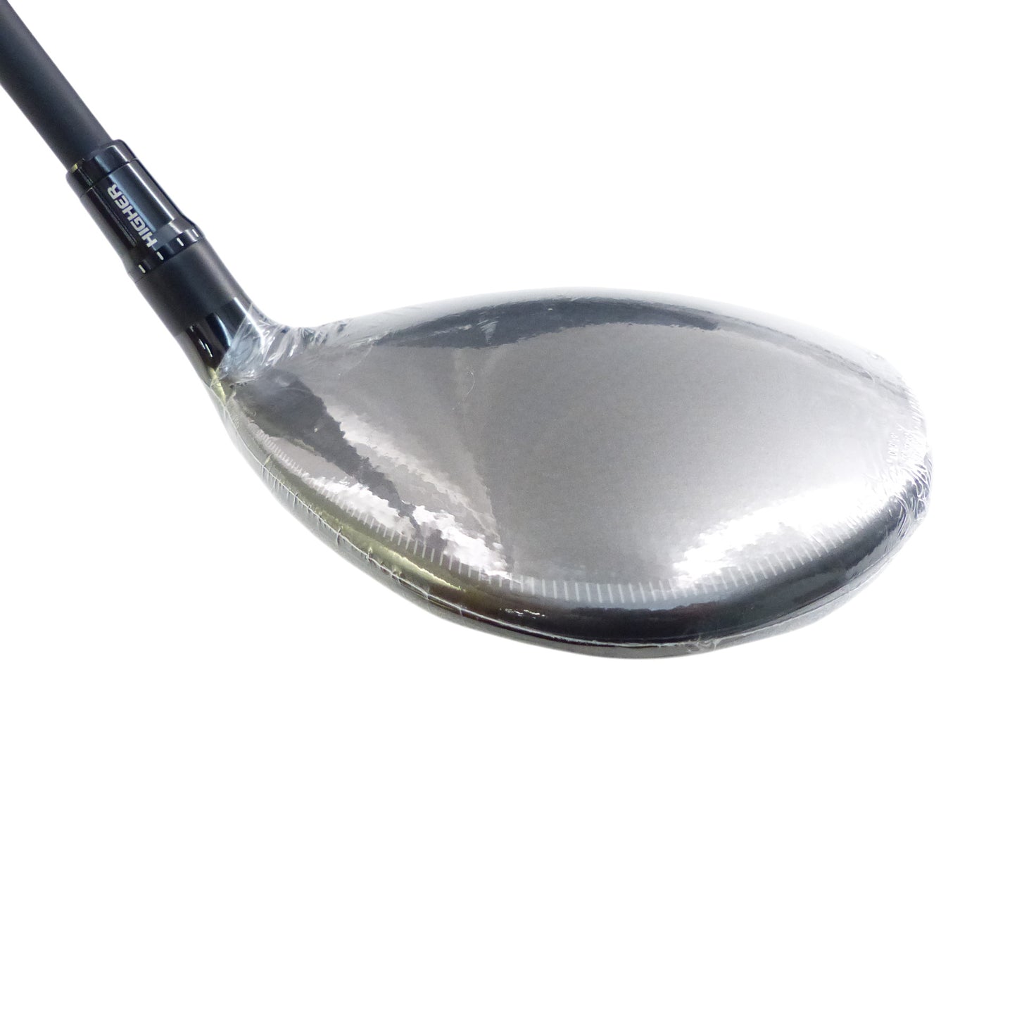 TaylorMade: Qi4D 3w Fairway Wood Graphite Stiff Right Hand