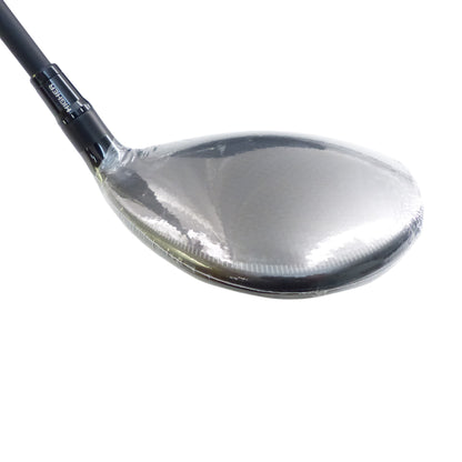 TaylorMade: Qi4D 3w Fairway Wood Graphite Stiff Right Hand