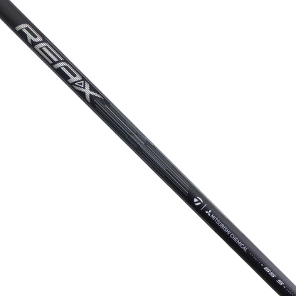 TaylorMade: Qi4D 3w Fairway Wood Graphite Stiff Right Hand