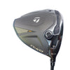 TaylorMade: Qi4D 9.0° Driver Graphite Stiff Right Hand