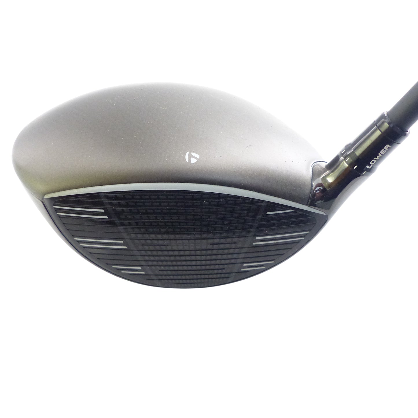 TaylorMade: Qi4D 9.0° Driver Graphite Stiff Right Hand