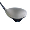 TaylorMade: Qi4D 9.0° Driver Graphite Stiff Right Hand