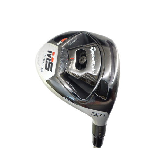 TaylorMade M5 Fairway Wood