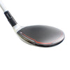 TaylorMade: M5 3w Fairway Wood Graphite Stiff Right Hand