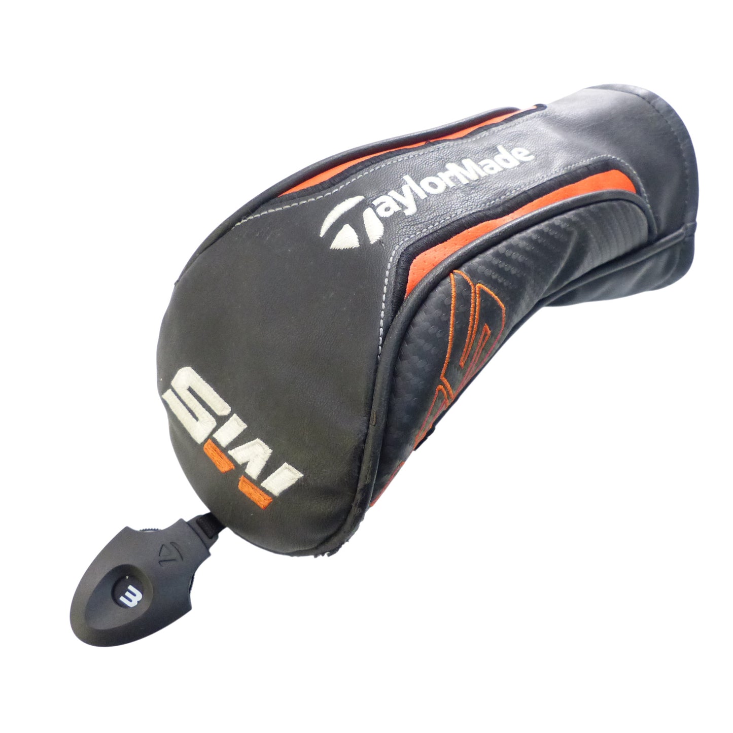 TaylorMade: M5 3w Fairway Wood Graphite Stiff Right Hand
