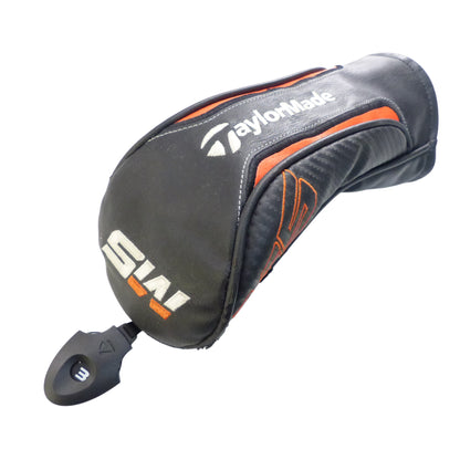 TaylorMade: M5 3w Fairway Wood Graphite Stiff Right Hand