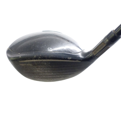 TaylorMade: Stealth 2 3HL Fairway Wood Graphite Regular Right Hand