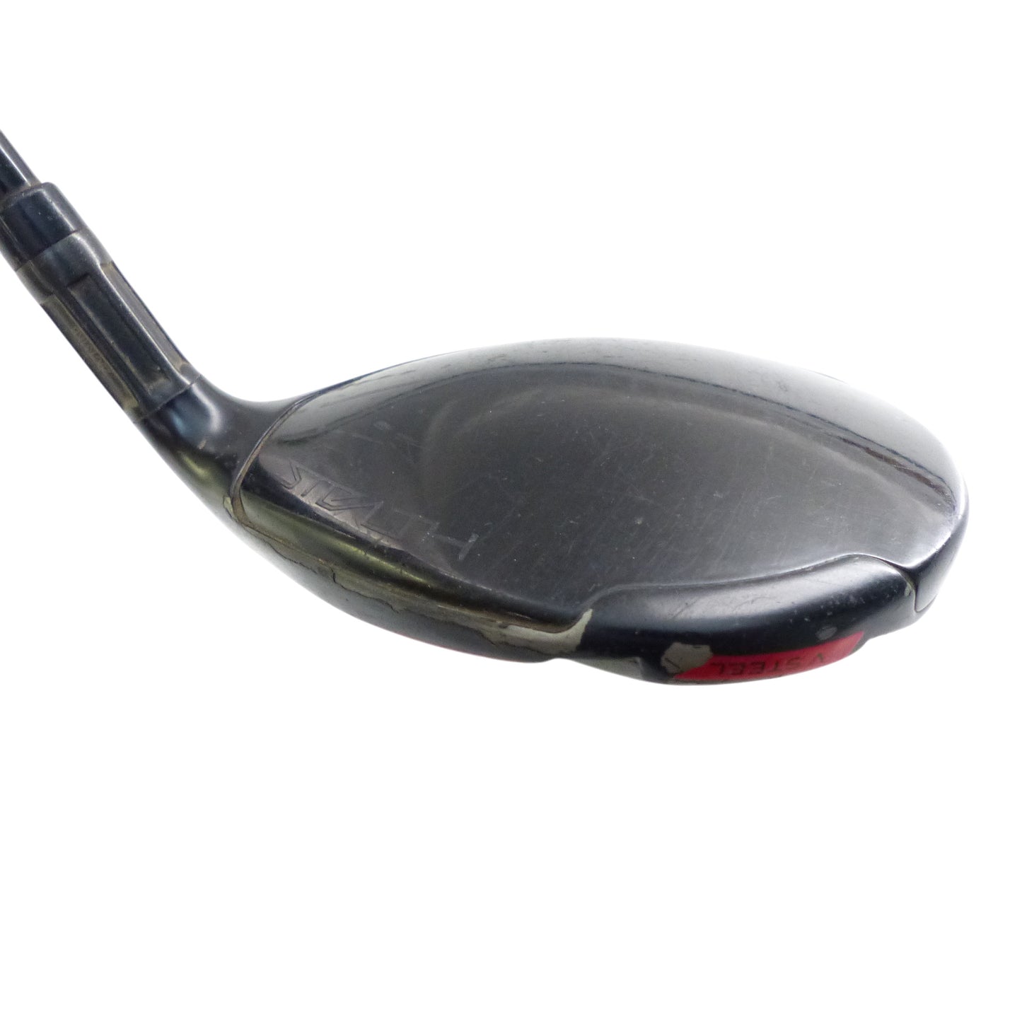 TaylorMade: Stealth 2 3HL Fairway Wood Graphite Regular Right Hand