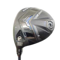Cobra: DS-Adapt X 3w Fairway Wood Graphite Regular Left Hand