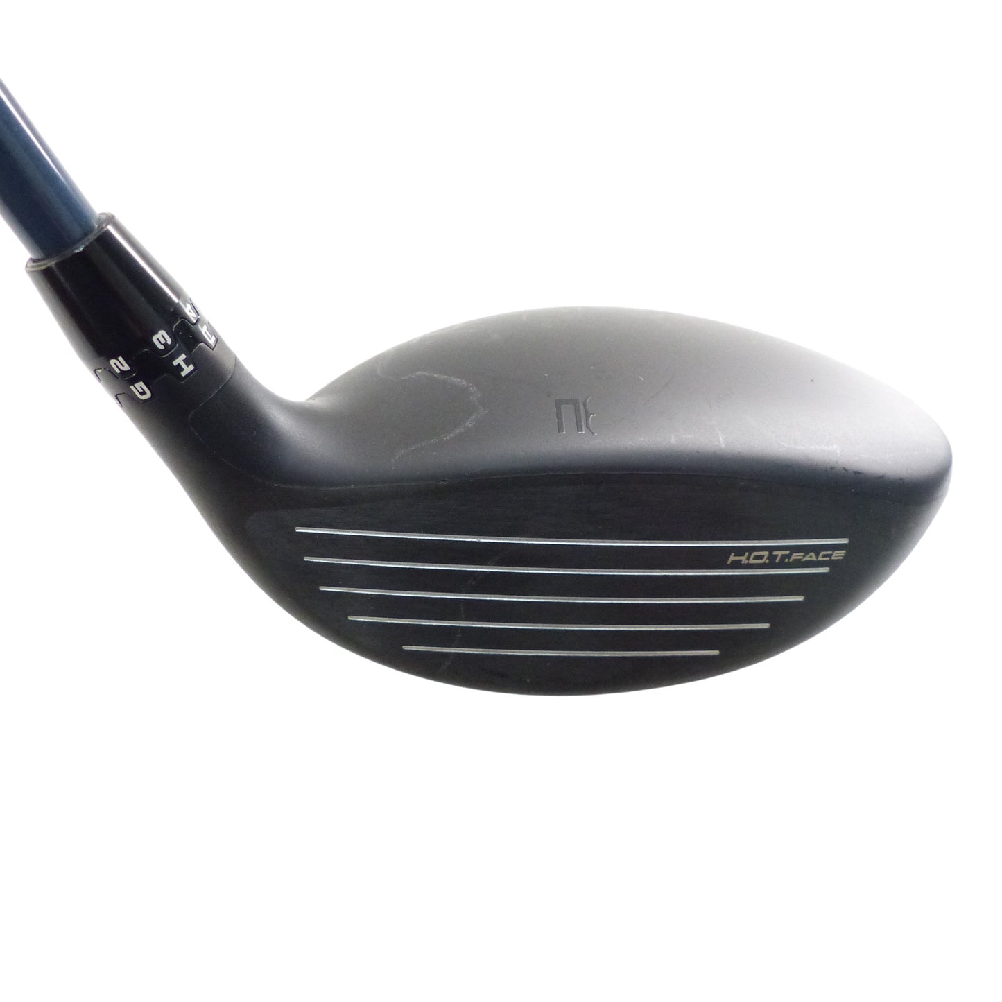 Cobra: DS-Adapt X 3w Fairway Wood Graphite Regular Left Hand