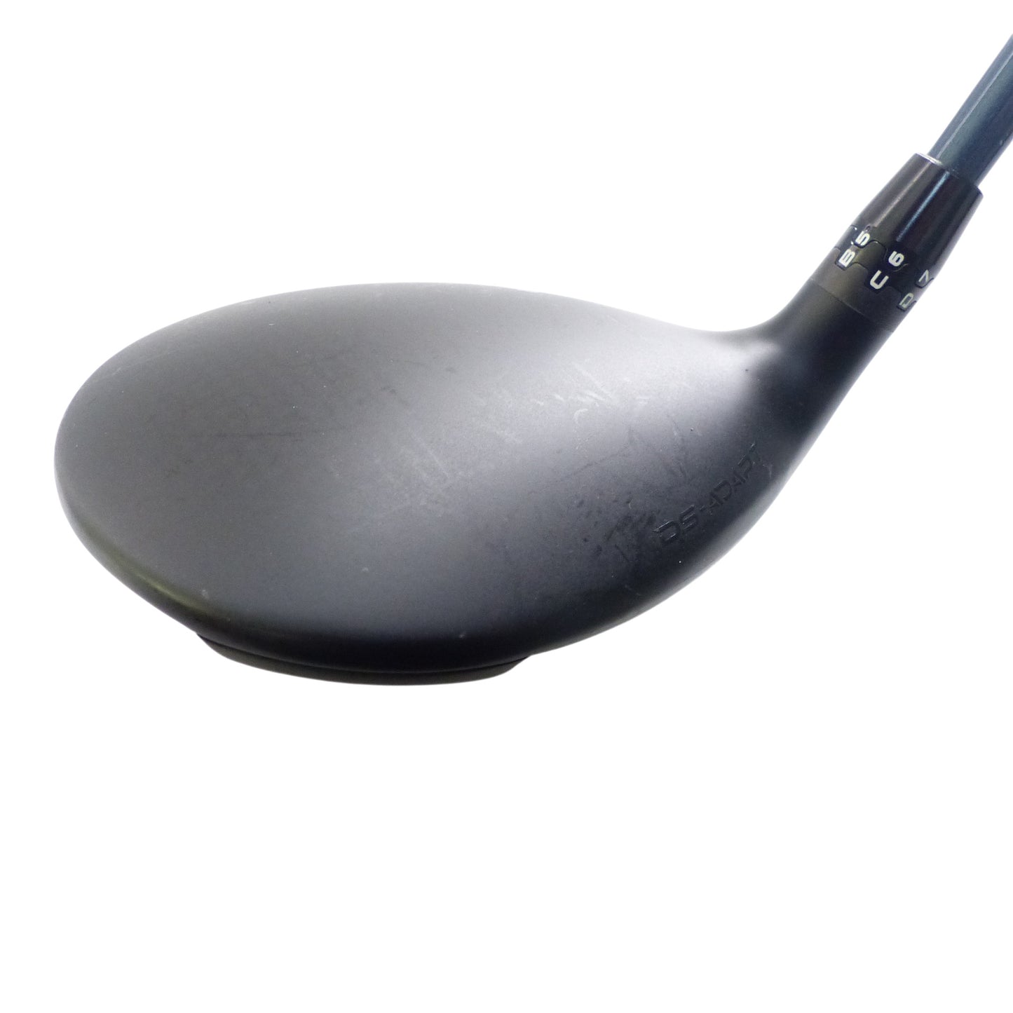 Cobra: DS-Adapt X 3w Fairway Wood Graphite Regular Left Hand