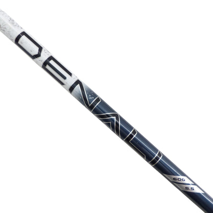 Cobra: DS-Adapt X 3w Fairway Wood Graphite Regular Left Hand