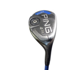 Ping: G30 4H Hybrid Graphite Regular Right Hand
