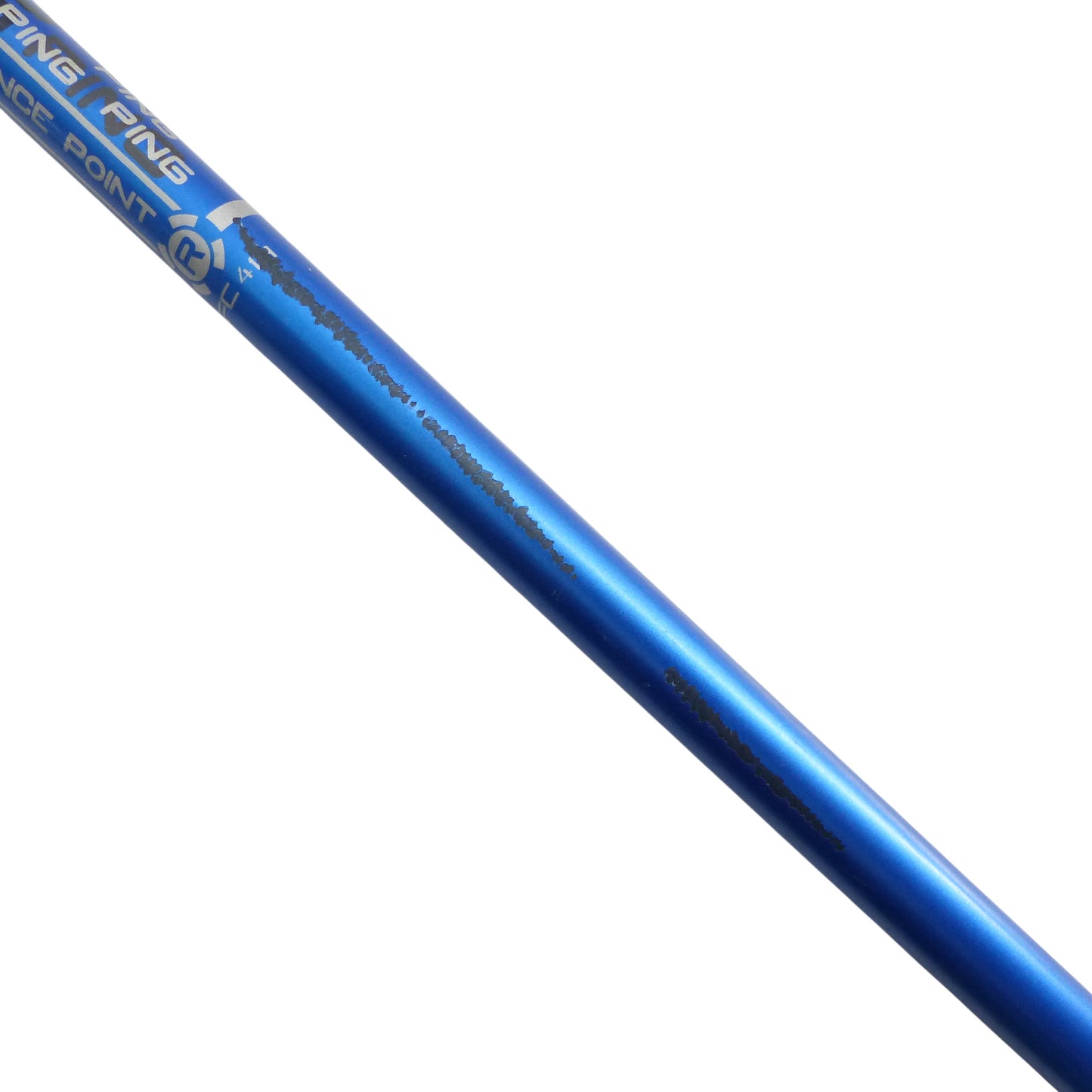 Ping: G30 4H Hybrid Graphite Regular Right Hand
