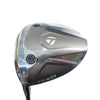 TaylorMade: Qi4D 10.5° Driver Graphite Regular Left Hand
