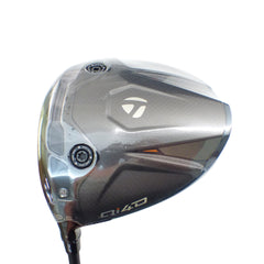 TaylorMade: Qi4D 10.5° Driver Graphite Regular Left Hand