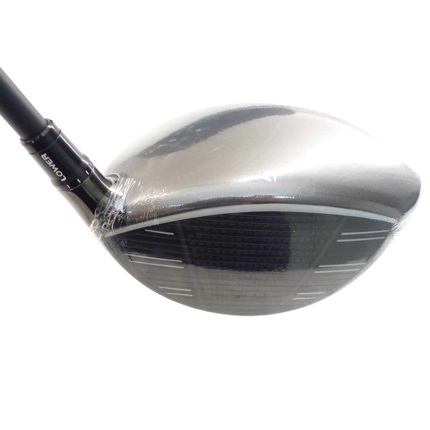 TaylorMade: Qi4D 10.5° Driver Graphite Regular Left Hand