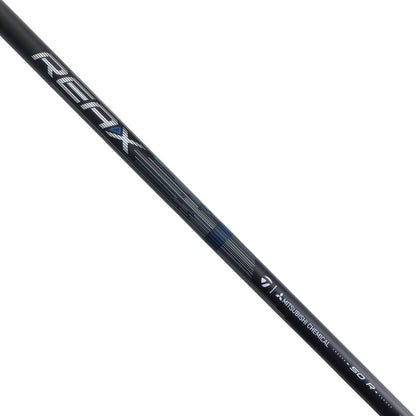 TaylorMade: Qi4D 10.5° Driver Graphite Regular Left Hand