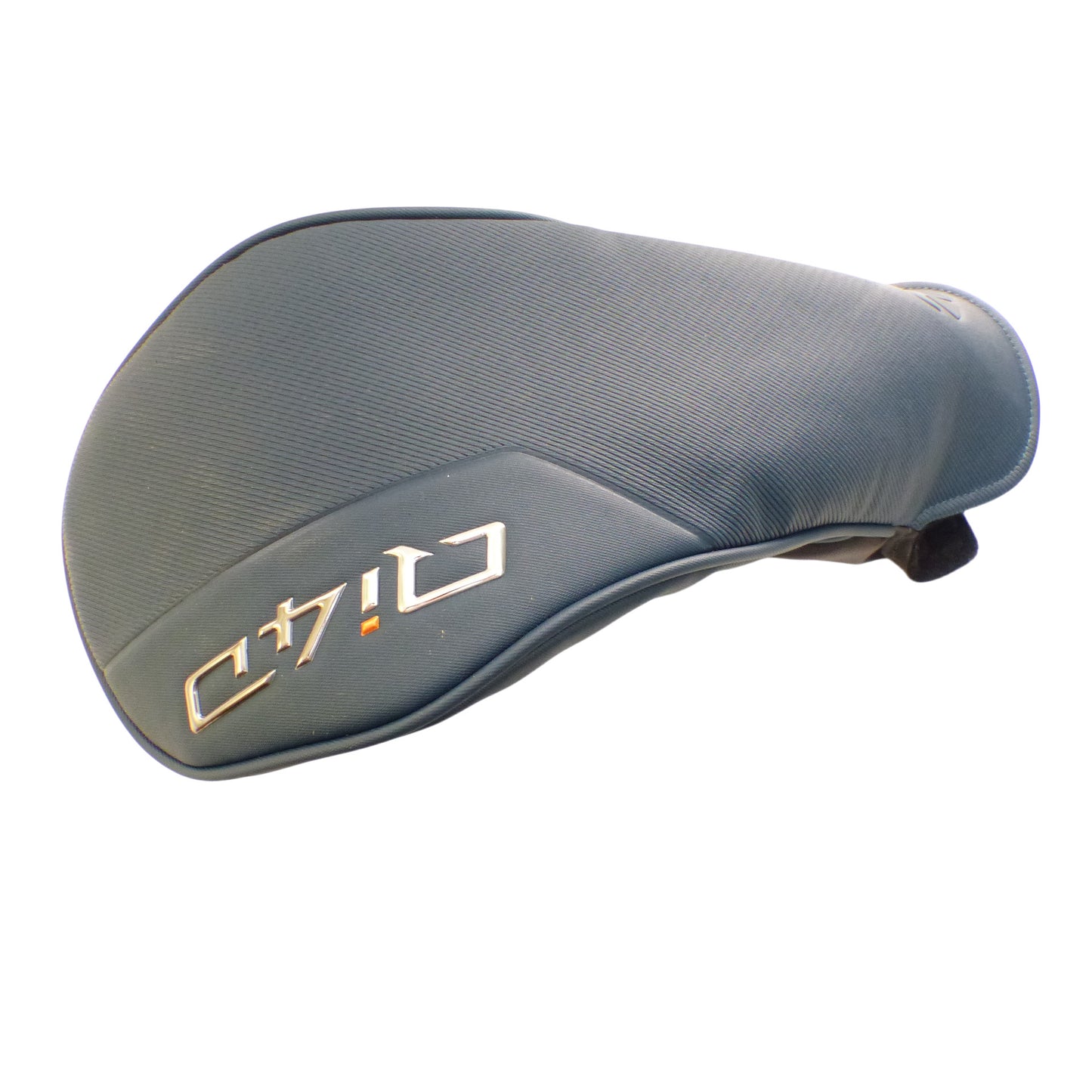 TaylorMade: Qi4D 10.5° Driver Graphite Regular Left Hand