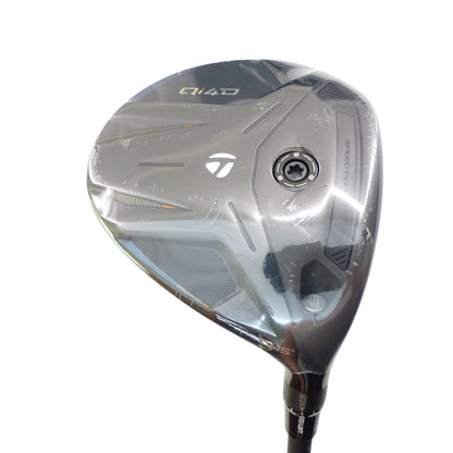 TaylorMade: Qi4D 3w Fairway Wood Graphite Regular Right Hand